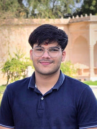 Sachin Choudhary