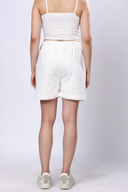 100% Handwoven Cotton Shorts