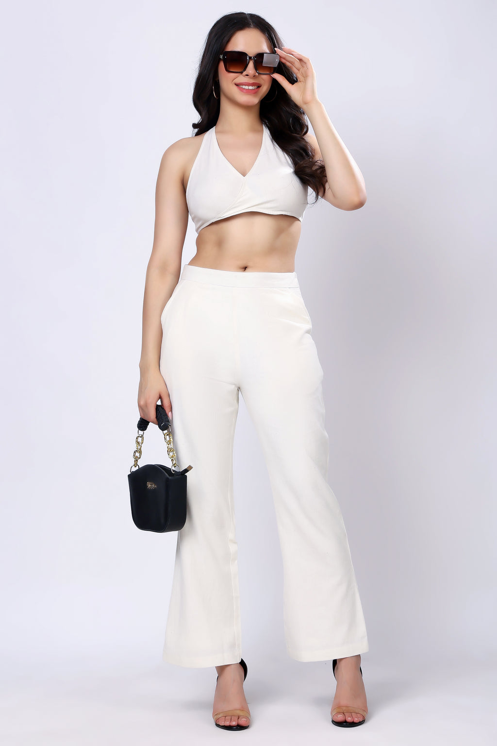 Slow Summer Co-ord Set